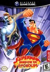 Rent Superman: Shadow of Apokolips for GC