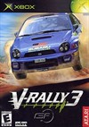 Rent V-Rally 3 for Xbox