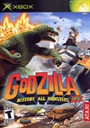 Rent Godzilla: Destroy All Monsters for Xbox