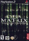 Rent Enter the Matrix for PS2