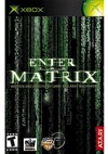 Rent Enter the Matrix for Xbox