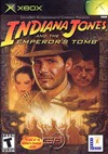 Rent Indiana Jones and the Emperor's Tomb for Xbox