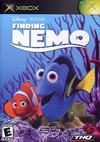 Rent Finding Nemo for Xbox