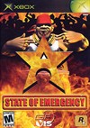 Rent State of Emergency for Xbox