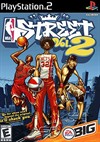 Rent NBA Street Vol. 2 for PS2