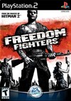 Rent Freedom Fighters for PS2