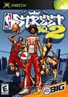 Rent NBA Street Vol. 2 for Xbox