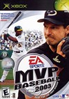 Rent MVP Baseball 2003 for Xbox