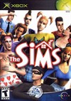 Rent The Sims for Xbox