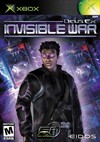 Rent Deus Ex: Invisible War for Xbox