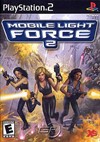 Rent Mobile Light Force 2 for PS2
