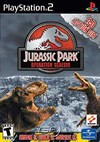 Rent Jurassic Park: Operation Genesis for PS2