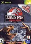 Rent Jurassic Park: Operation Genesis for Xbox