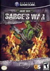 Rent Army Men: Sarge's War for GC