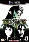 Rent Soul Calibur 2 for GC