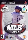 Rent MLB 2004 for PS2