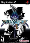 Rent Soul Calibur 2 for PS2