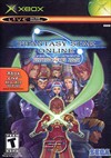 Rent Phantasy Star Online for Xbox