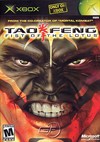 Rent Tao Feng: Fist of the Lotus for Xbox