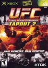 Rent UFC: Tapout 2 for Xbox