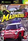 Rent Midtown Madness 3 for Xbox