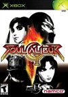 Rent Soul Calibur 2 for Xbox