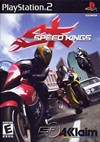 Rent Speed Kings for PS2