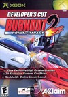 Rent Burnout 2: Point of Impact for Xbox