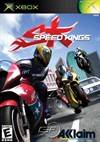 Rent Speed Kings for Xbox