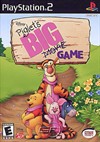 Rent Piglet's Big Game for PS2