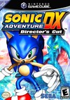 Rent Sonic Adventure DX for GC