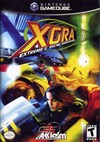 Rent XGRA: Extreme G Racing Association for GC
