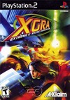 Rent XGRA: Extreme G Racing Association for PS2