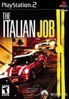 Rent The Italian Job for PS2