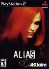Rent Alias for PS2