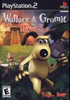 Rent Wallace and Gromit for PS2