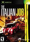 Rent The Italian Job for Xbox