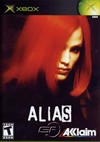 Rent Alias for Xbox