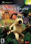 Rent Wallace and Gromit for Xbox