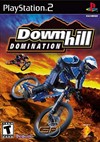 Rent Downhill Domination for PS2