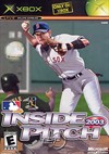 Rent MLB Inside Pitch 2003 for Xbox