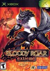 Rent Bloody Roar Extreme for Xbox