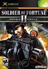 Rent Soldier of Fortune 2: Double Helix for Xbox