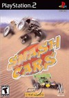 Rent Smash Cars for PS2