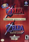 Rent Legend of Zelda: Ocarina of Time for GC