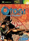 Rent Otogi: Myth of Demons for Xbox