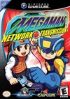 Rent Mega Man Network Transmission for GC