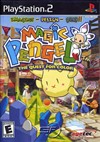 Rent Magic Pengel: The Quest for Color for PS2