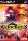 Rent G1 Jockey 3 for PS2