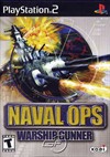 Rent Naval Ops: Warship Gunner for PS2